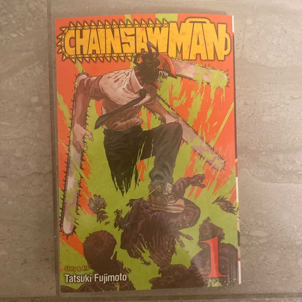 Brand new vol 1